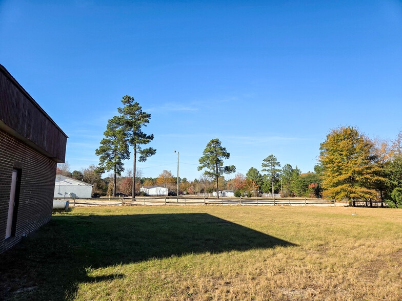 More Photos Of 3833 US-220, Jackson Springs General Retail For Sale