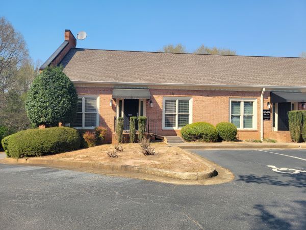 Primary Photo Of 184 Ben Burton Cir, Bogart Office For Lease