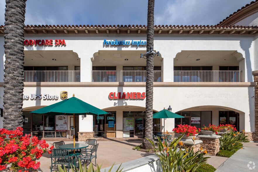 More Photos Of 1031 Avenida Pico, San Clemente Medical For Lease