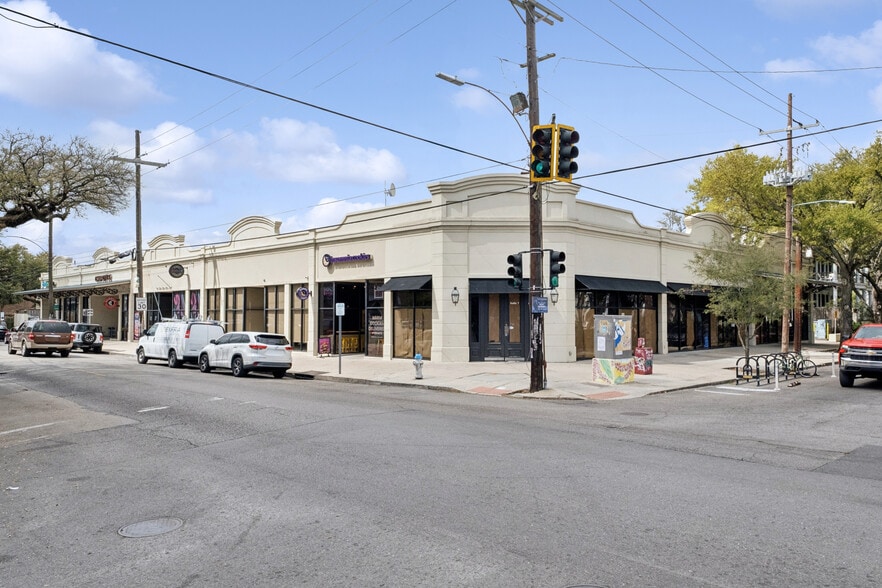 Primary Photo Of 2801 Magazine St, New Orleans Freestanding For Sale