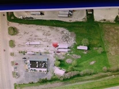 More Photos Of 900 N Union St, Dwight Restaurant For Sale