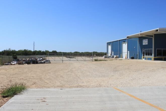 More Photos Of 343 W FM 468, Cotulla Warehouse For Lease