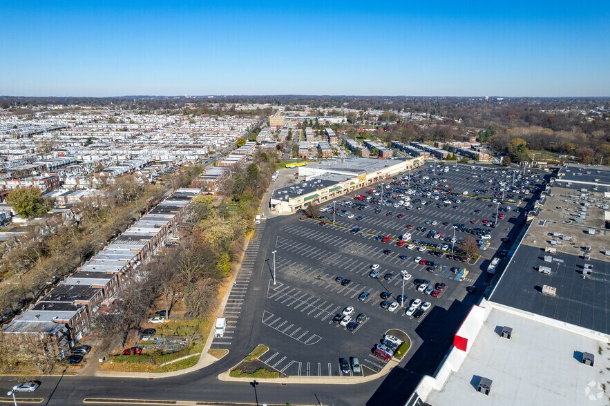 More Photos Of 101 E Olney Ave, Philadelphia Unknown For Lease