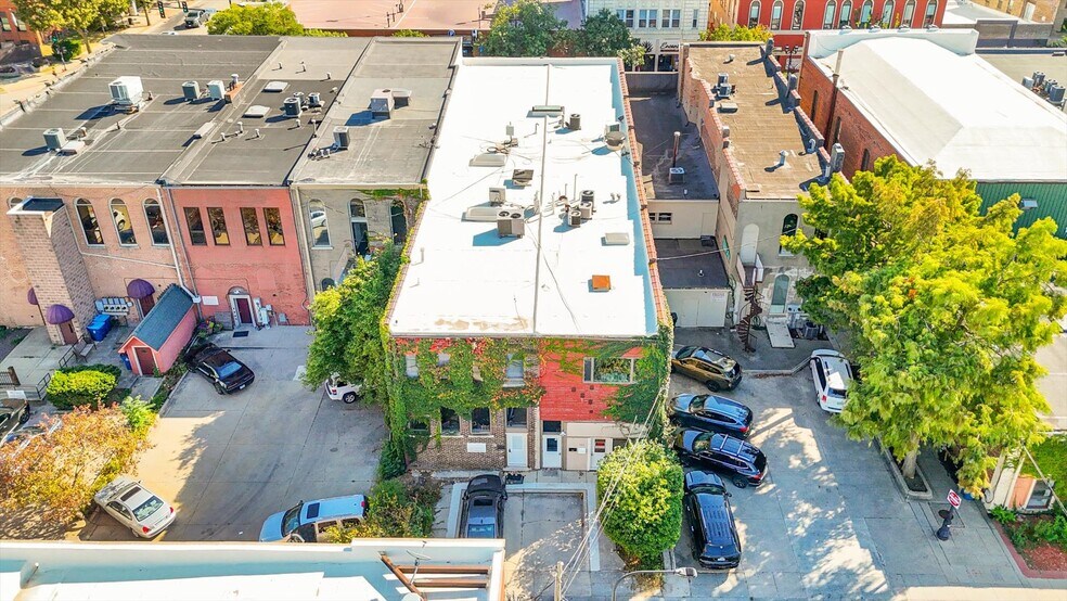 More Photos Of 110 W Main St, Urbana Storefront Retail Office For Sale