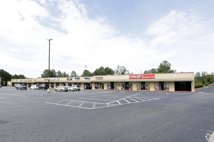 Primary Photo Of 1241 Indian Trail Rd, Norcross Unknown For Lease