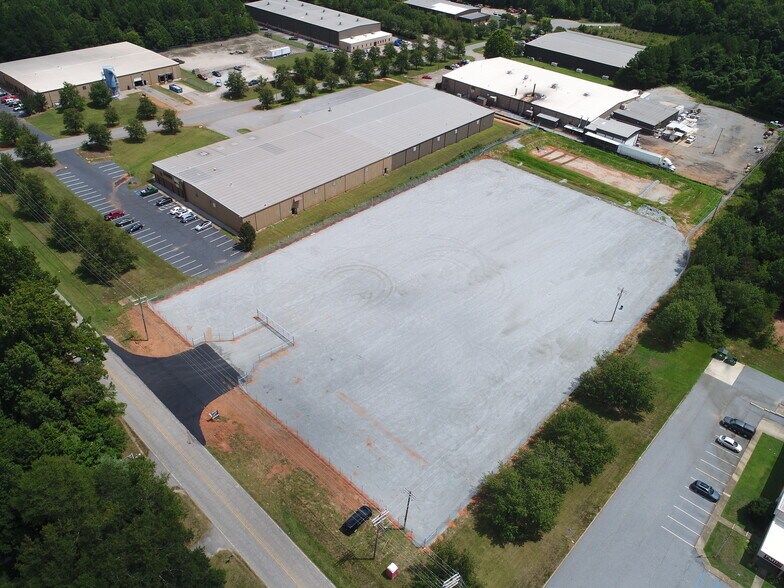 Primary Photo Of 5030 N Blackstock Rd, Spartanburg Land For Lease