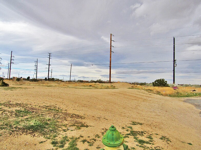 More Photos Of 0 Milton Dr, Mojave Land For Sale
