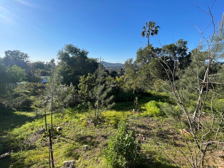 More Photos Of 0000 El Granito Avenue, La Mesa Land For Sale