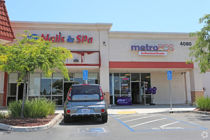 More Photos Of 4190 N West Ave, Fresno Unknown For Lease