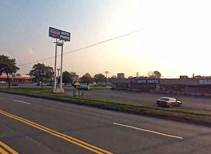 More Photos Of 89 River Rd, North Tonawanda Freestanding For Lease