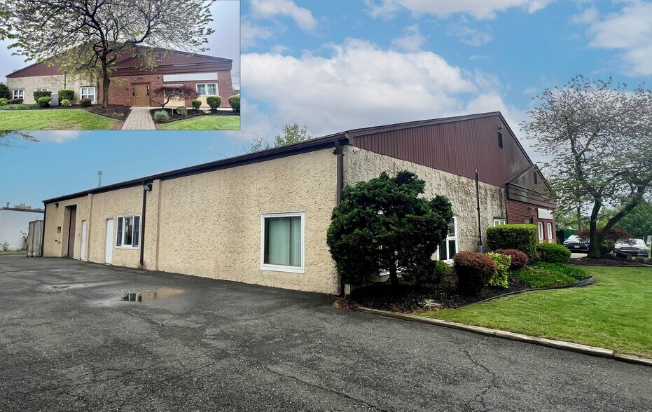 Primary Photo Of 207 Blackford Ave, Middlesex Light Distribution For Sale