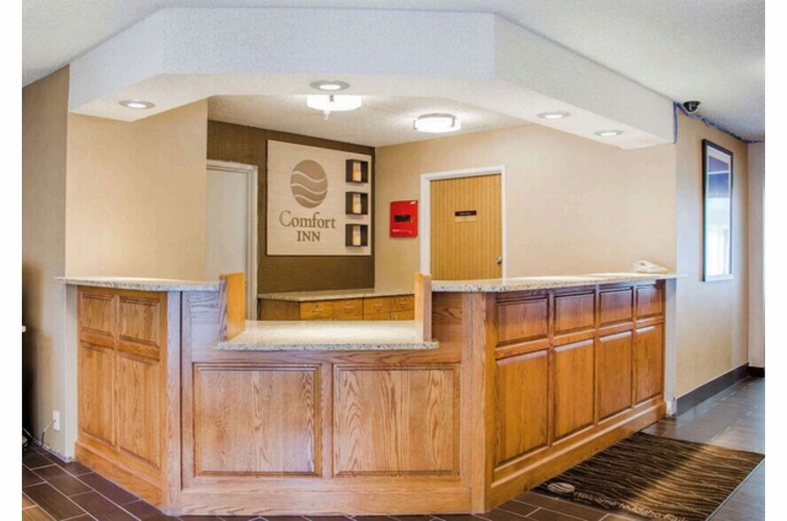 More Photos Of 195 S Colorado Ave, Idaho Falls Hotel For Sale
