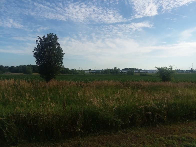 More Photos Of East St, Shelby Land For Sale