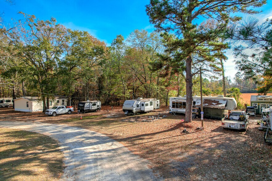 More Photos Of 4224 GA Highway 56 N, Waynesboro Trailer Camper Park For Sale