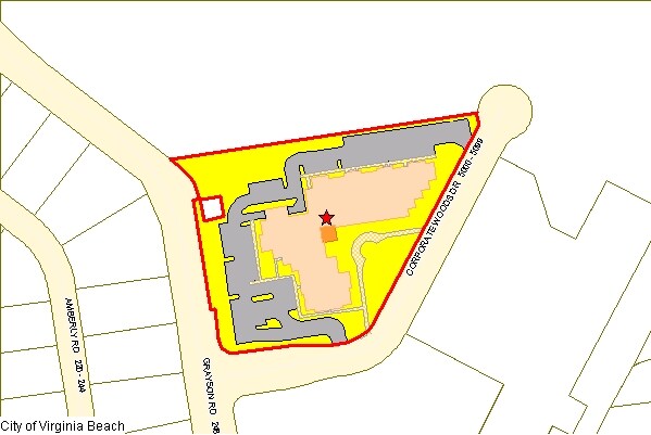 More Photos Of 5040 Corporate Woods Dr, Virginia Beach Office For Lease