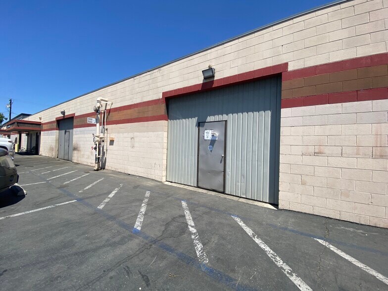 More Photos Of 13546 Central Ave, Chino Service For Lease