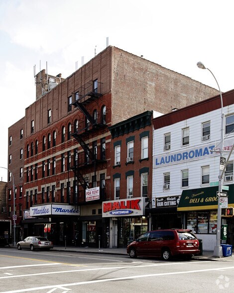 More Photos Of 503-509 5th Ave, Brooklyn Office For Lease