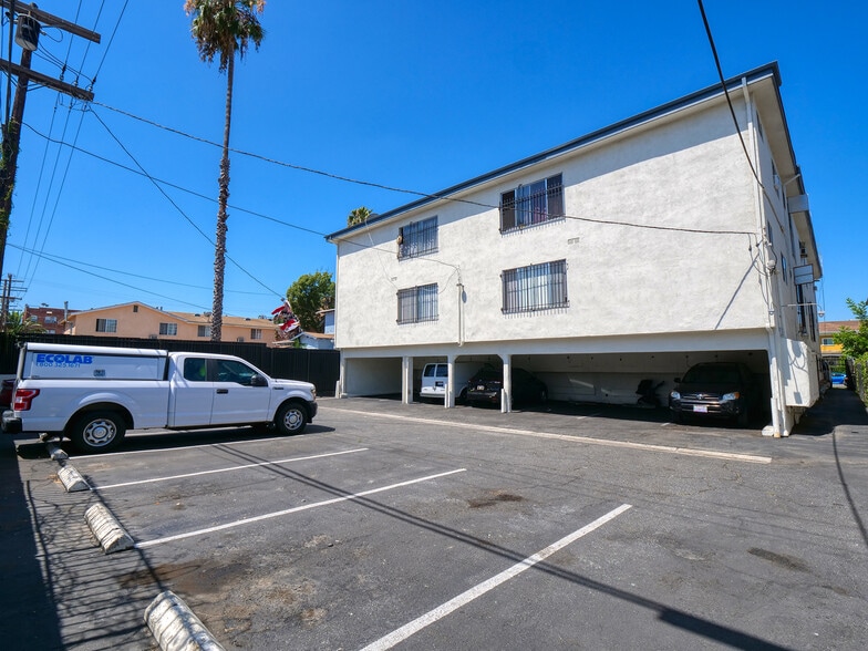 More Photos Of 1408 S Wilton Pl, Los Angeles Apartments For Sale