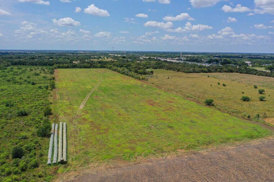 More Photos Of 1210 Darst Road, Beasley Land For Sale