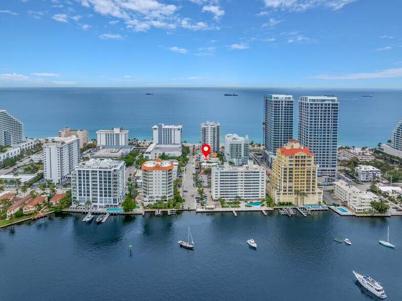 More Photos Of 3020-3024 Seville St, Fort Lauderdale Hotel For Sale