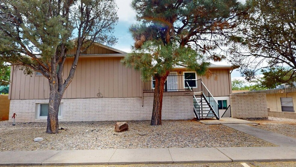 More Photos Of 12404 Rosemont Ave NE, Albuquerque Multifamily For Sale