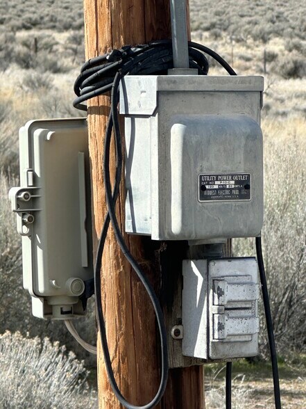 More Photos Of 5975 US Highway 95, Winnemucca Trailer Camper Park For Sale