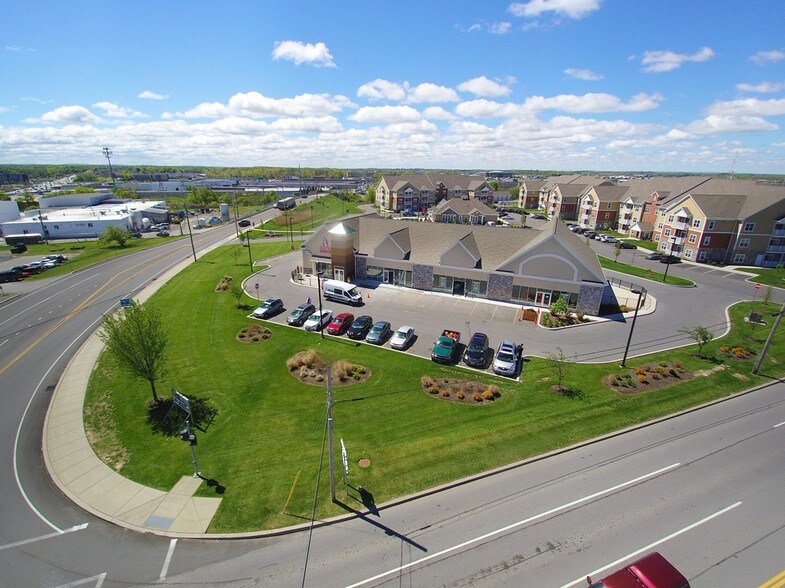 More Photos Of 2341 Brighton Henrietta Town Line Rd, Rochester Freestanding For Lease