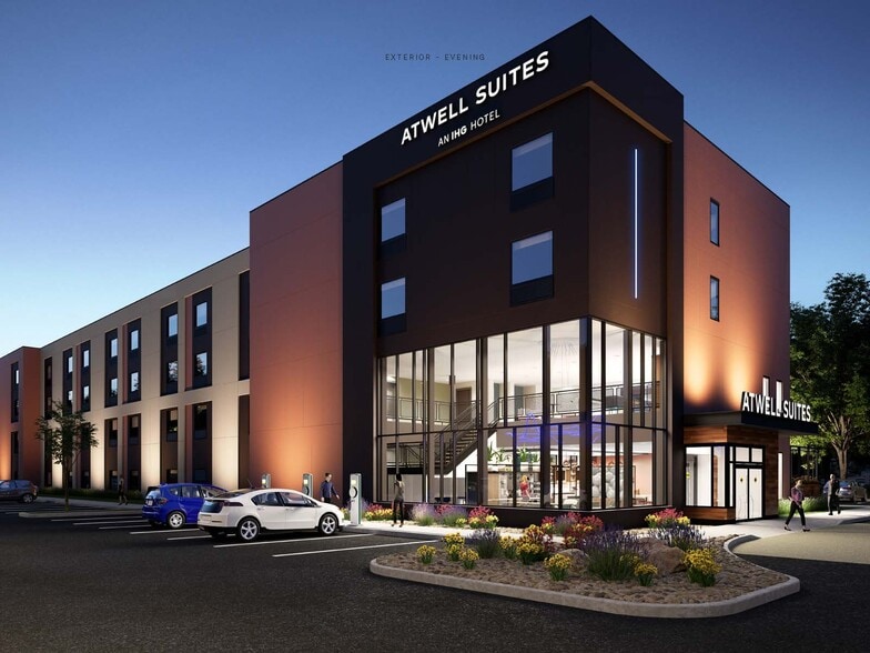 More Photos Of 1390 Jonesboro Rd, McDonough Medical For Lease