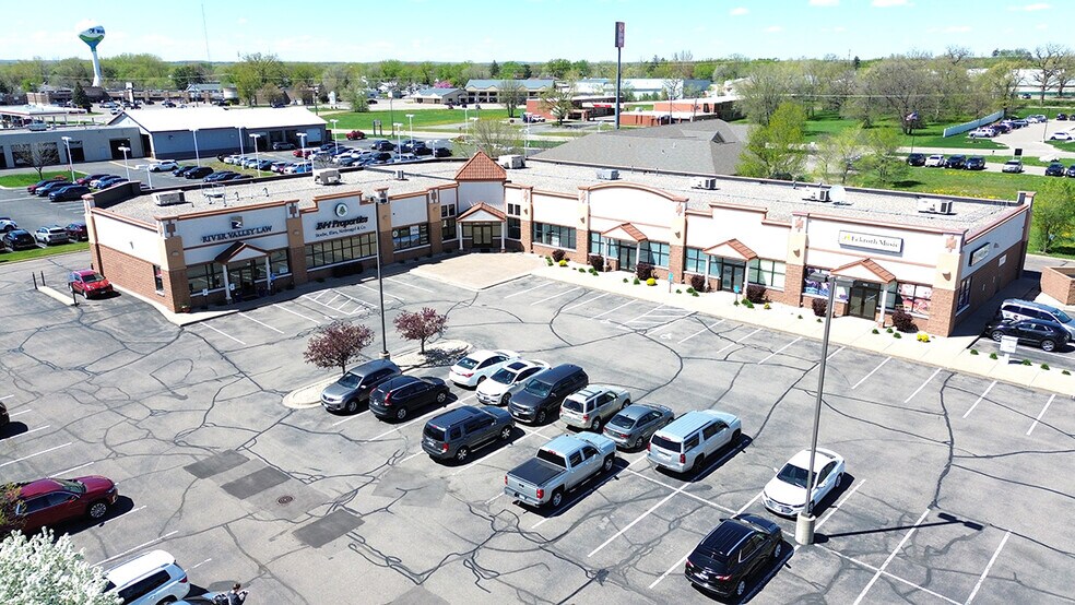 Primary Photo Of 159-183 7th Ave S, Waite Park Freestanding For Lease