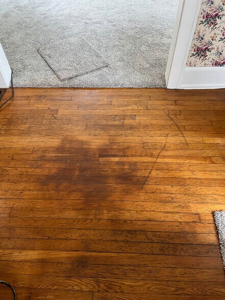 More Photos Of 329 E Moody Ave, New Castle Religious Facility For Sale