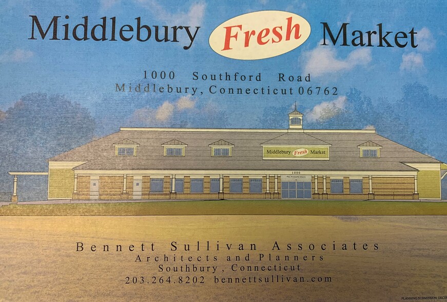 Primary Photo Of 1000 Southford Rd, Middlebury Land For Lease