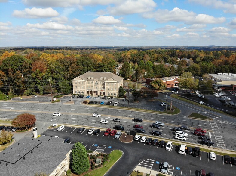 Primary Photo Of 1200 Johnson Ferry Rd, Marietta Medical For Sale