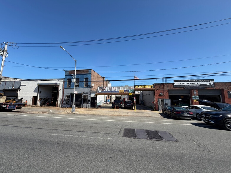 Primary Photo Of 3105 Cropsey Ave, Brooklyn Service For Sale