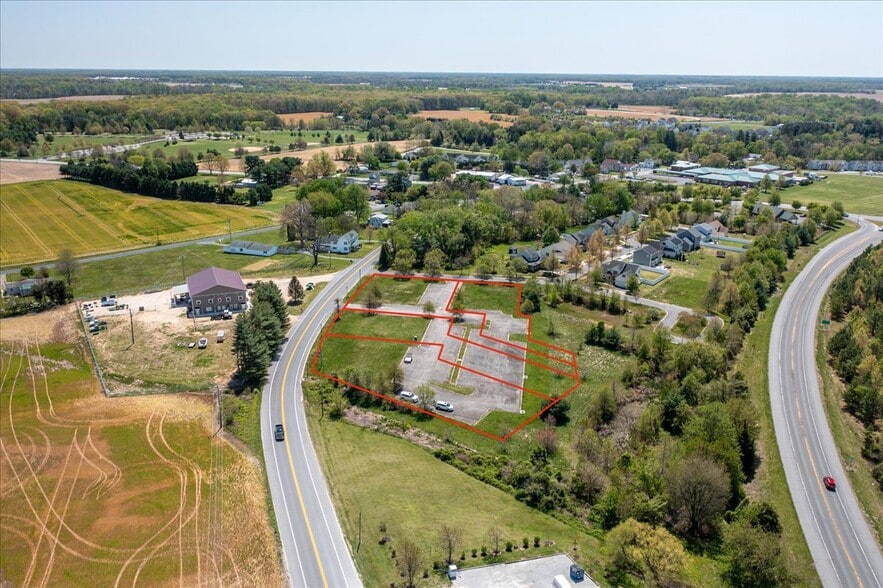 More Photos Of 100 Reeand Ln, Church Hill Land For Sale