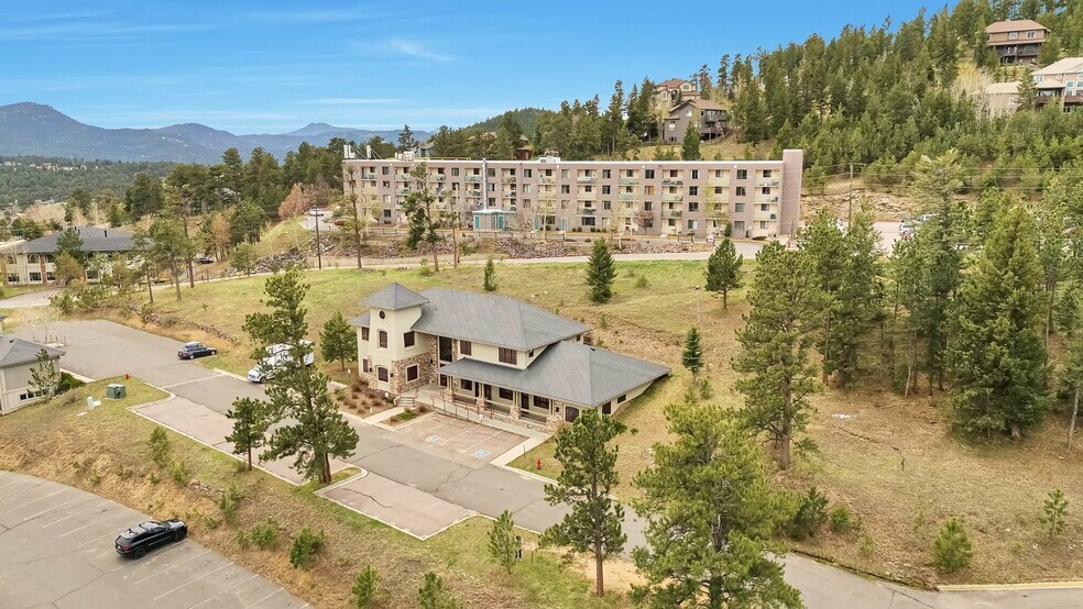 More Photos Of 3045 Whitman Dr, Evergreen Office For Lease