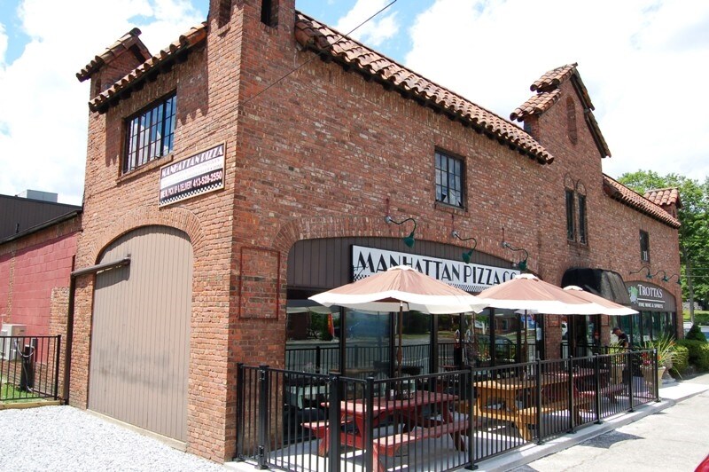 More Photos Of 490 Main St, Great Barrington Storefront Retail Office For Sale