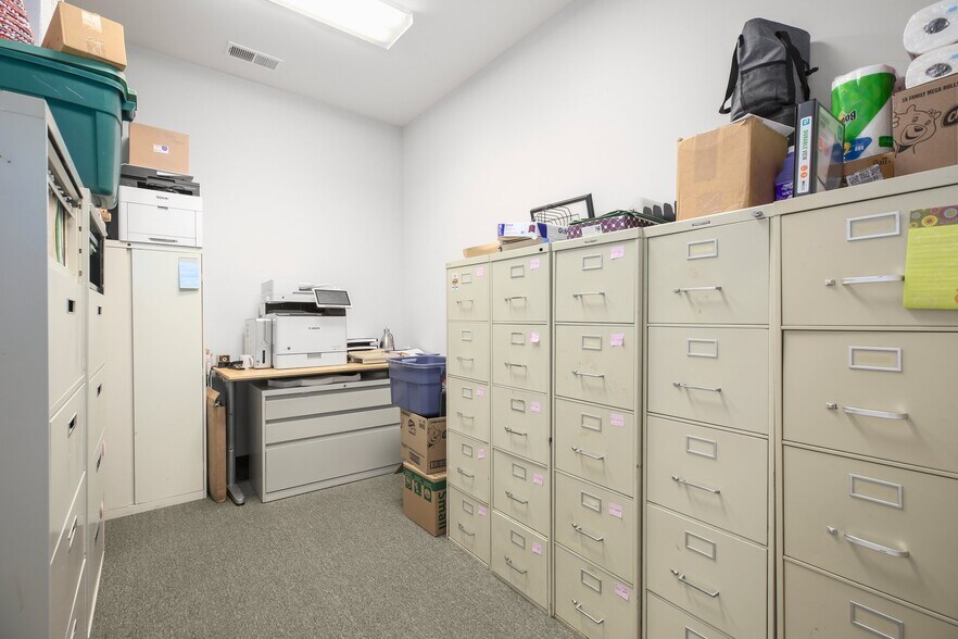 More Photos Of 4520 Plank Rd, Fredericksburg Medical For Lease