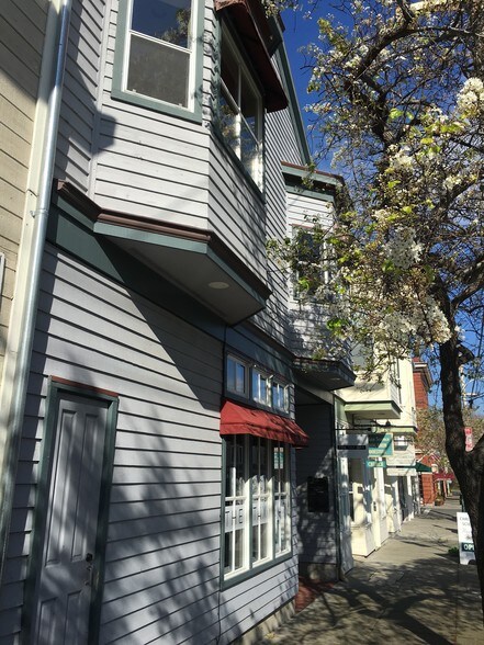 More Photos Of 116 Washington Ave, Richmond Office For Sale