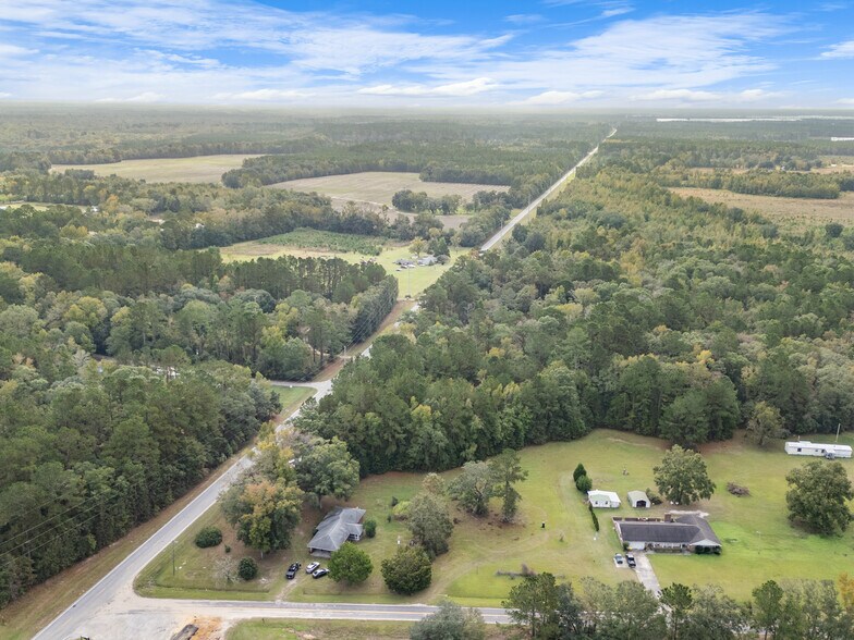 More Photos Of 2345 Eldora Rd, Ellabell Land For Sale