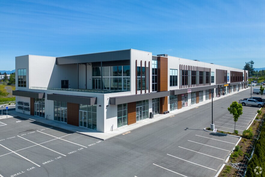 More Photos Of 1779 Clearbrook Rd, Abbotsford Office For Lease