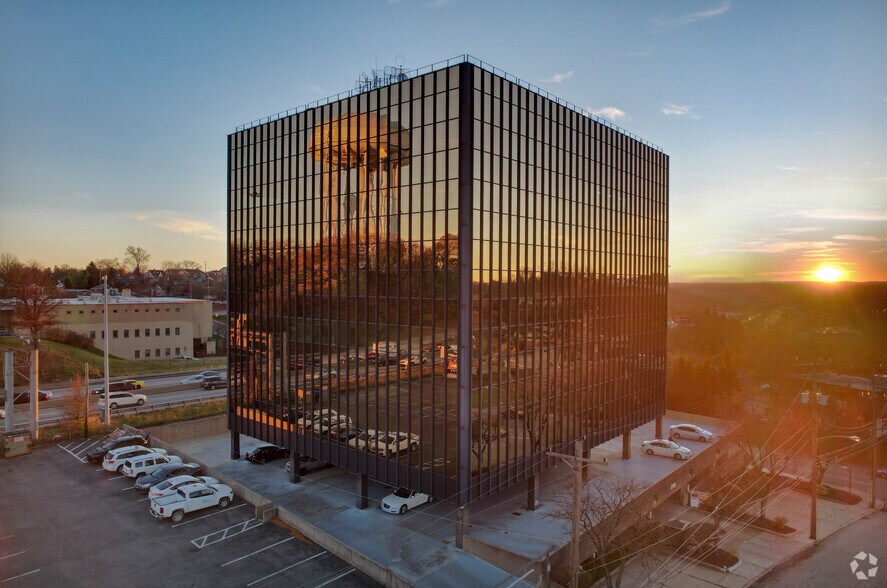 More Photos Of 200 Fleet St, Pittsburgh Office For Lease