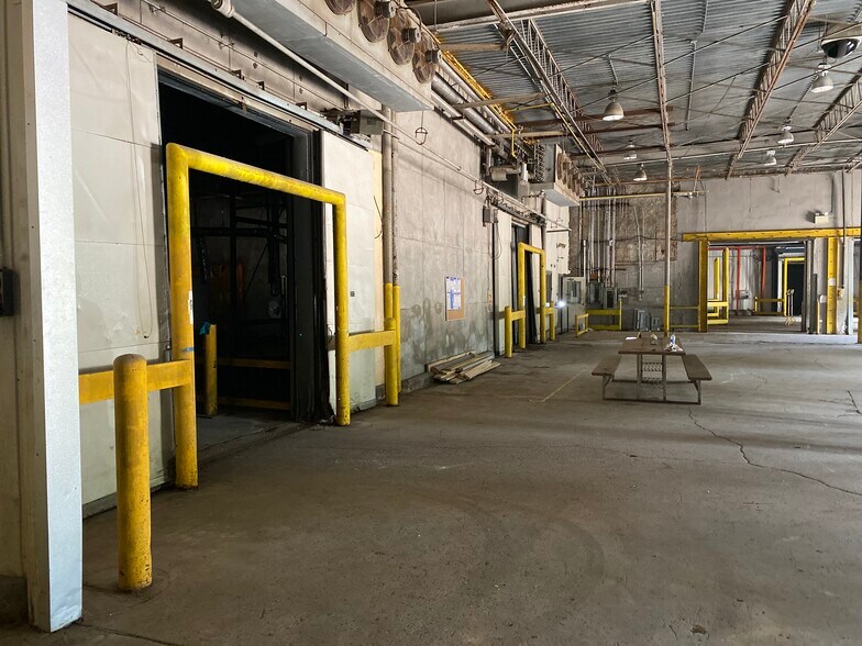 More Photos Of 3330 Woodrow Wilson Ave, Jackson Refrigeration Cold Storage For Sale