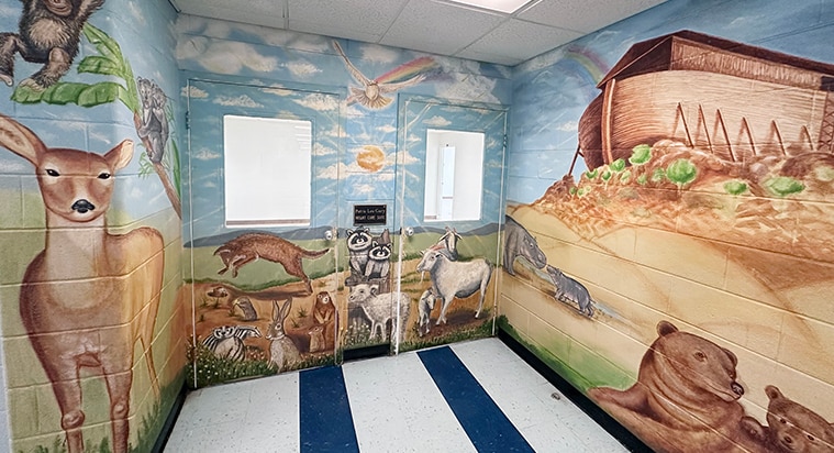 More Photos Of 2300 Dumbarton Rd, Henrico Religious Facility For Lease
