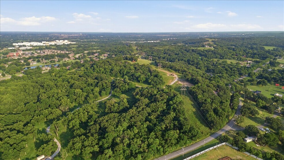 More Photos Of 00 W 126th St S, Glenpool Land For Sale