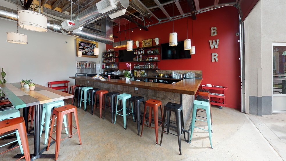 More Photos Of 4499 W 38th Ave, Denver General Retail For Lease