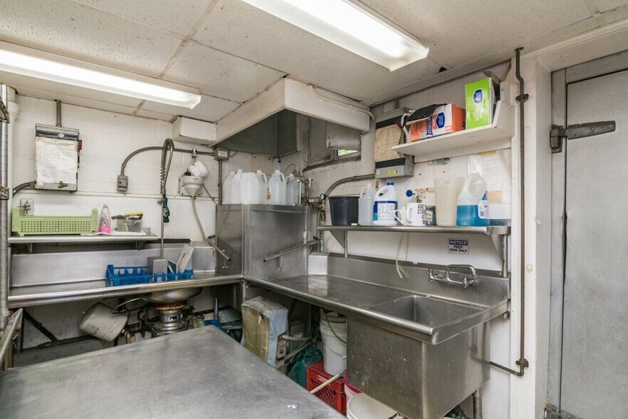 More Photos Of 7 Avenue A, Turners Falls Restaurant For Sale