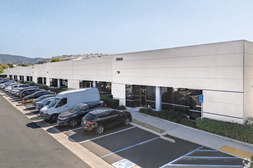 More Photos Of 22755 Savi Ranch Pky, Yorba Linda Unknown For Lease