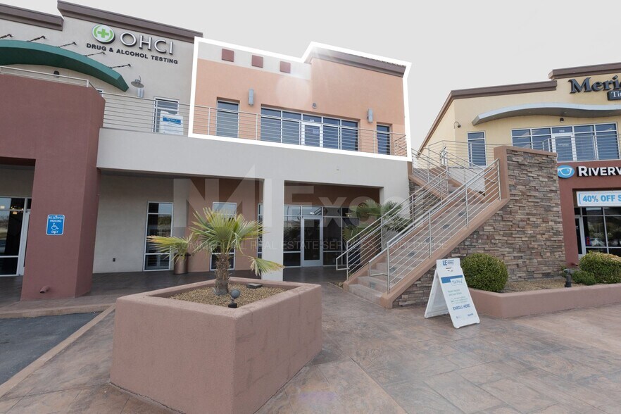 Primary Photo Of 558 E Riverside Dr, Saint George Freestanding For Lease