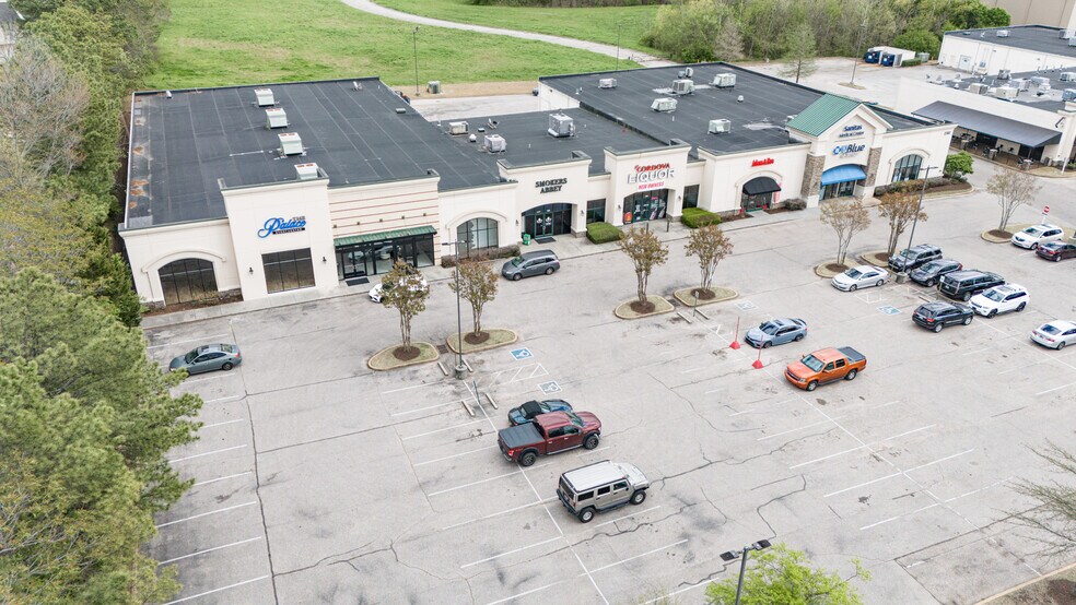 More Photos Of 2382 N Germantown Pky, Cordova Unknown For Lease