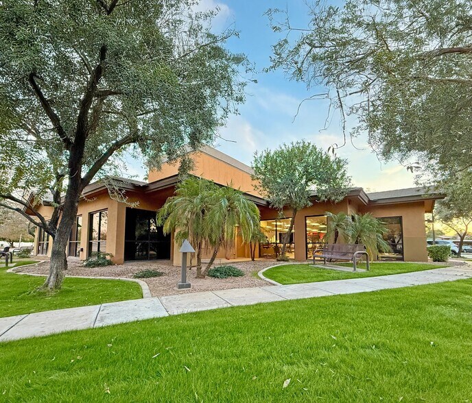 Primary Photo Of 6632 E Baseline Rd, Mesa Office For Lease